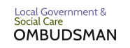Local Government Ombudsman Logo