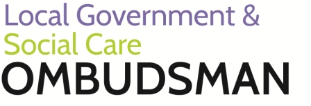 Local government and social care ombudsman logo compressed