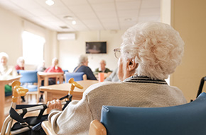 No Second Chances: Ombudsman calls on councils and care homes to improve end of life care