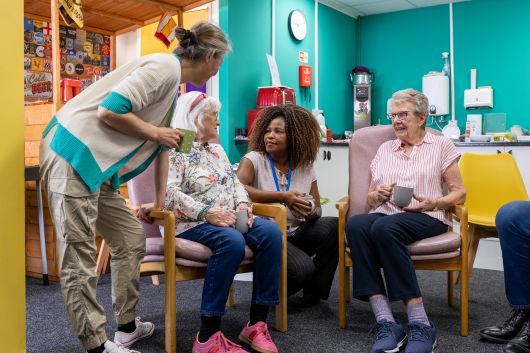 Complaints about adult social care rise 22% annually as Ombudsman urges councils and care providers to act now on lessons learned
